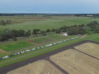 Naracoorte Seeds Research Farm Field Day