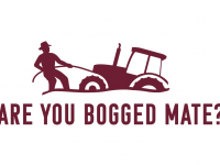 Wintermix 2023 | Supporting ‘Are You Bogged Mate?’